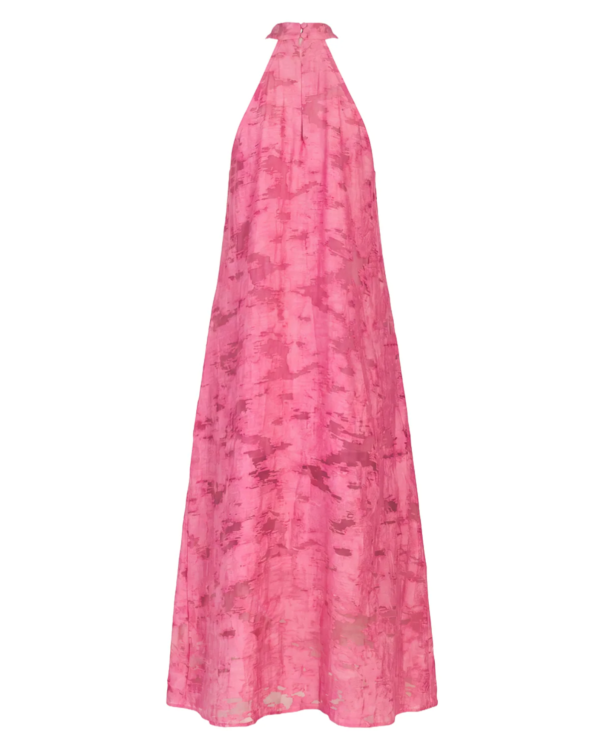 Audra Maxi Dress - Image 8