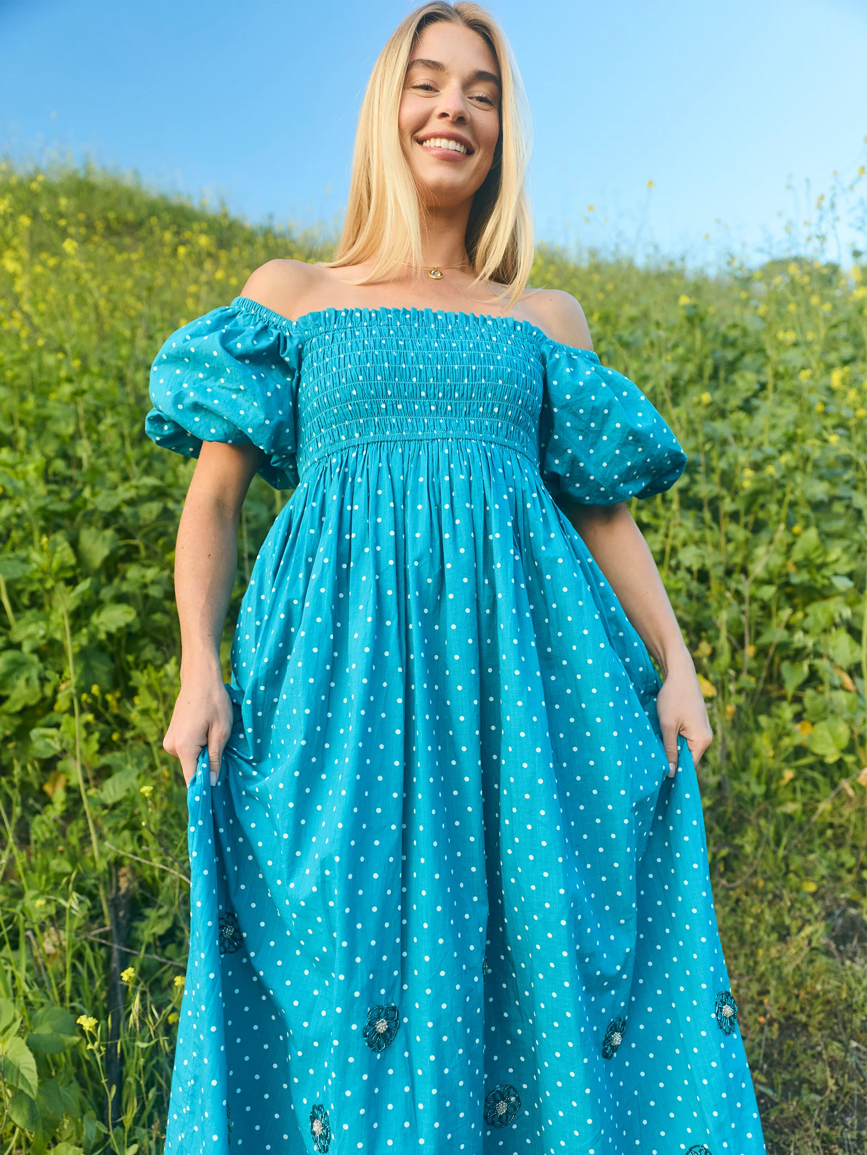 Aurora Dress - Image 6