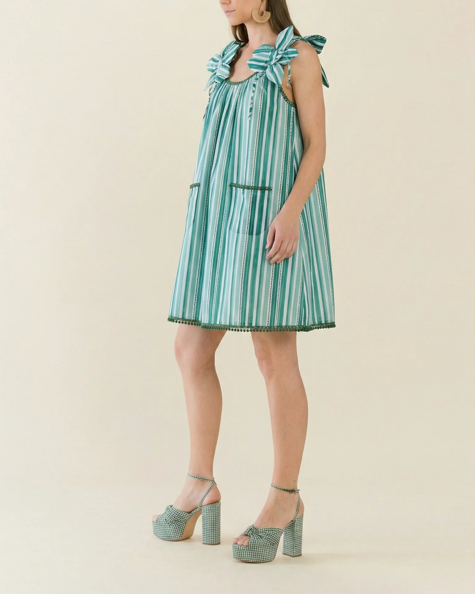 Vanessa Dress x Charli Evans - Image 8