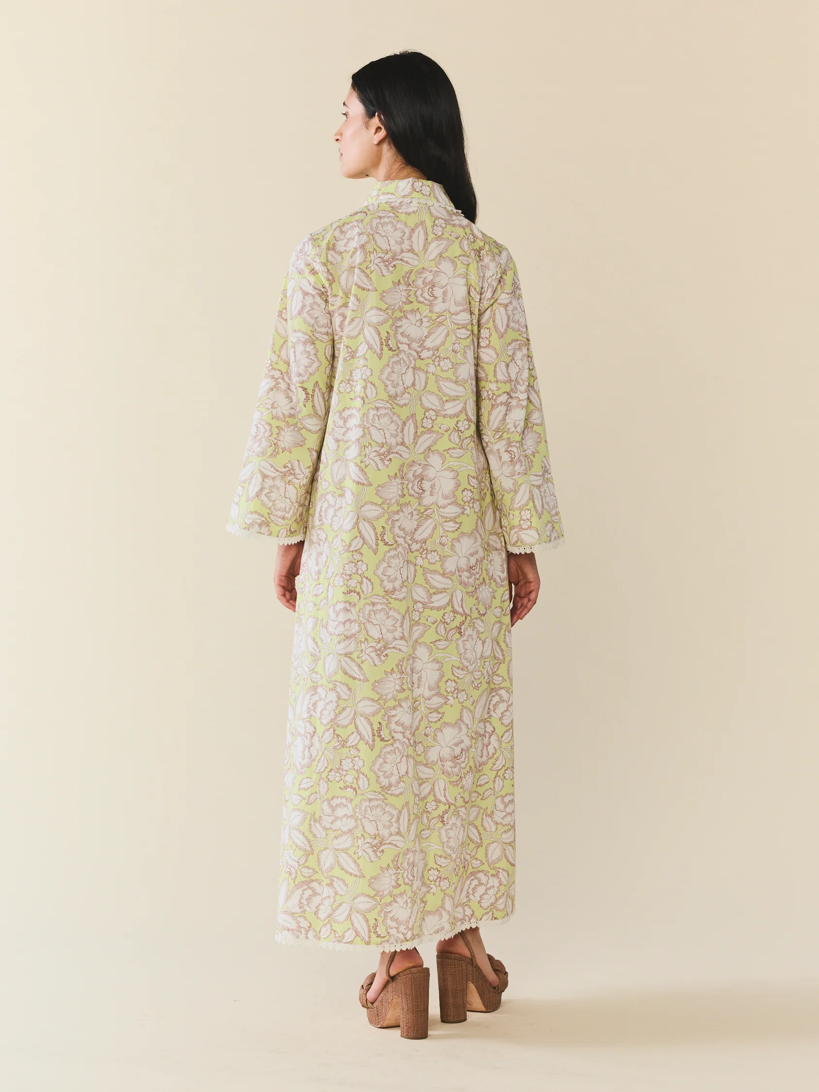 Birdie Dress - Image 5