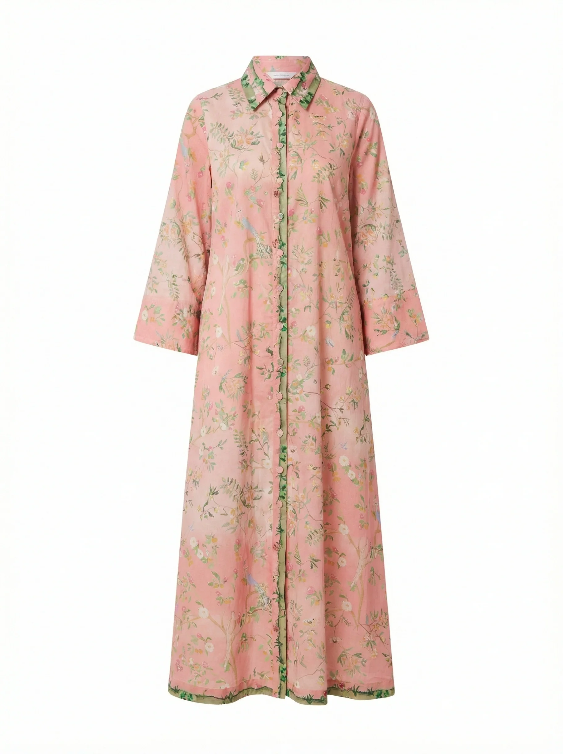 Birdie Dress - Image 8