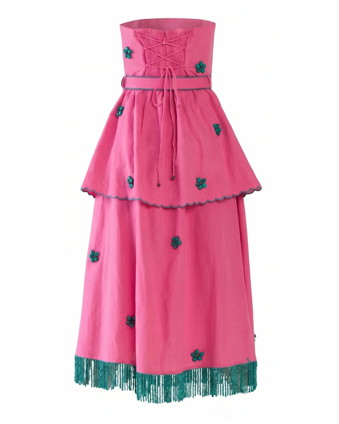 Daisy Dress - Image 10