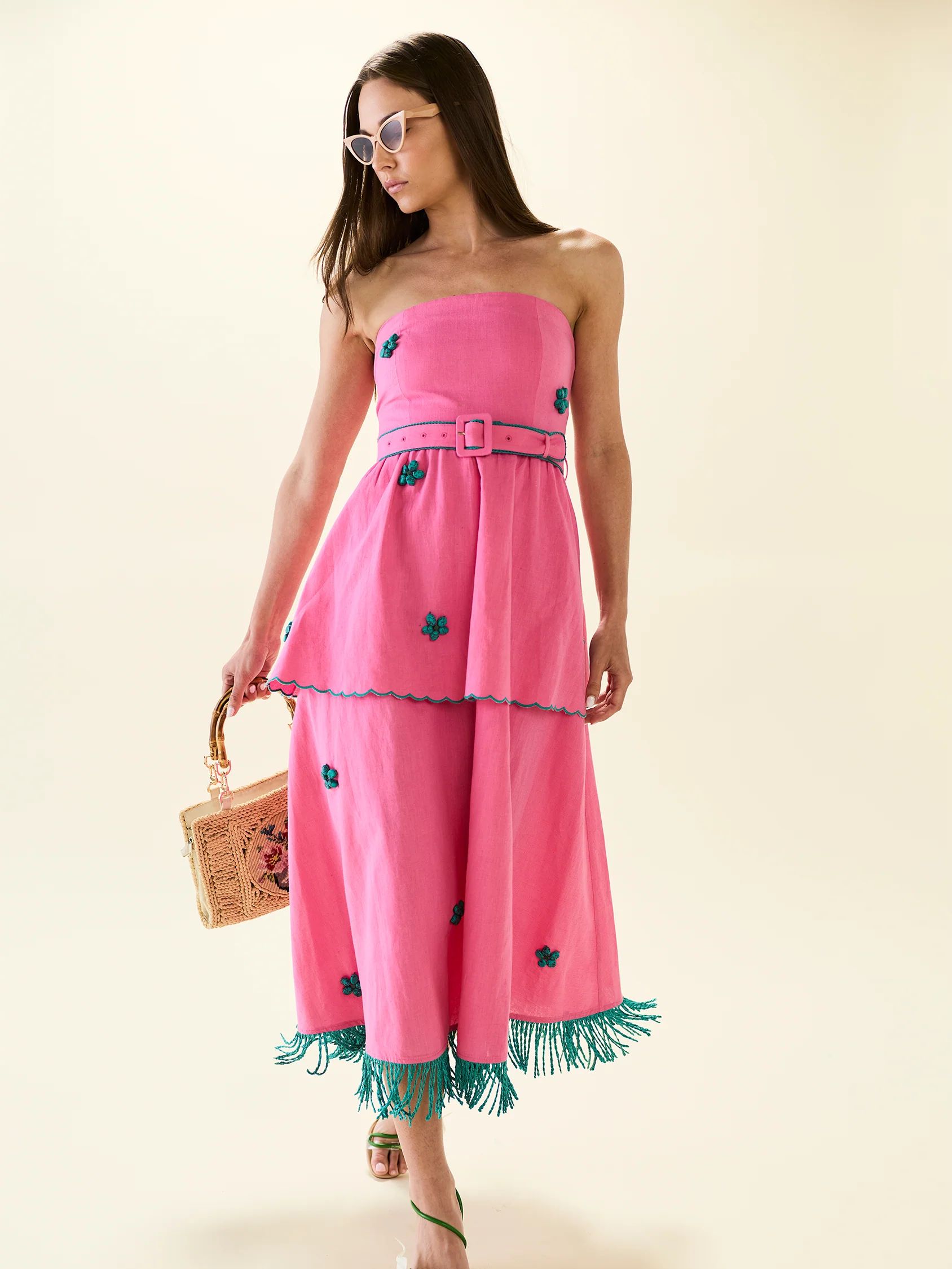 Daisy Dress - Image 3