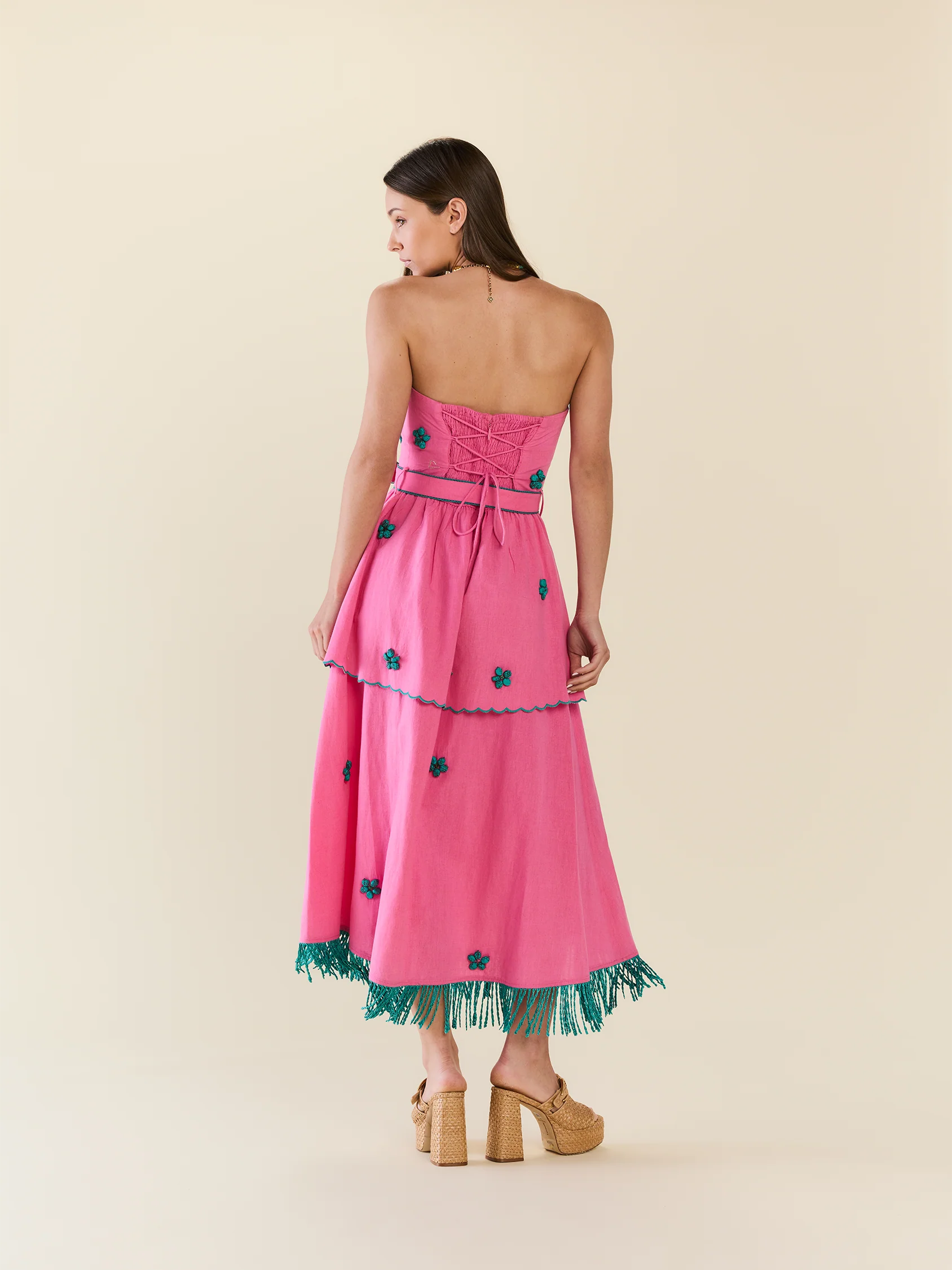 Daisy Dress - Image 5