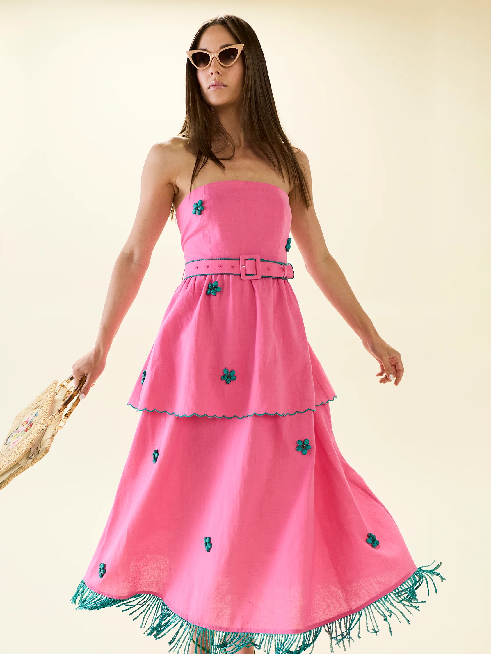 Daisy Dress - Image 7