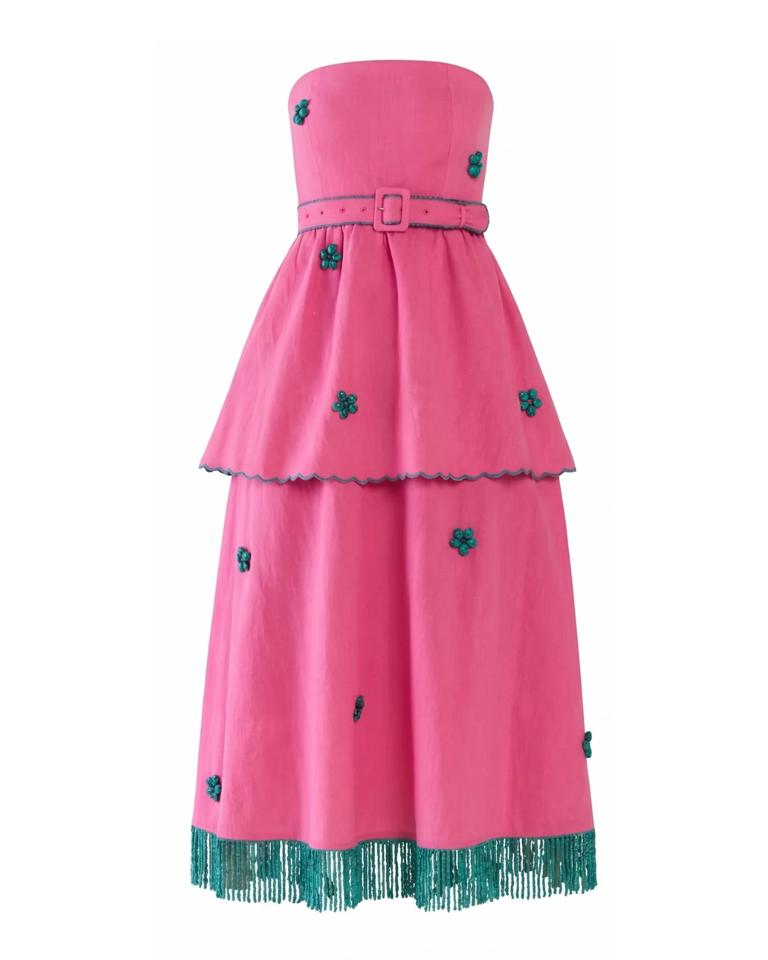 Daisy Dress - Image 9