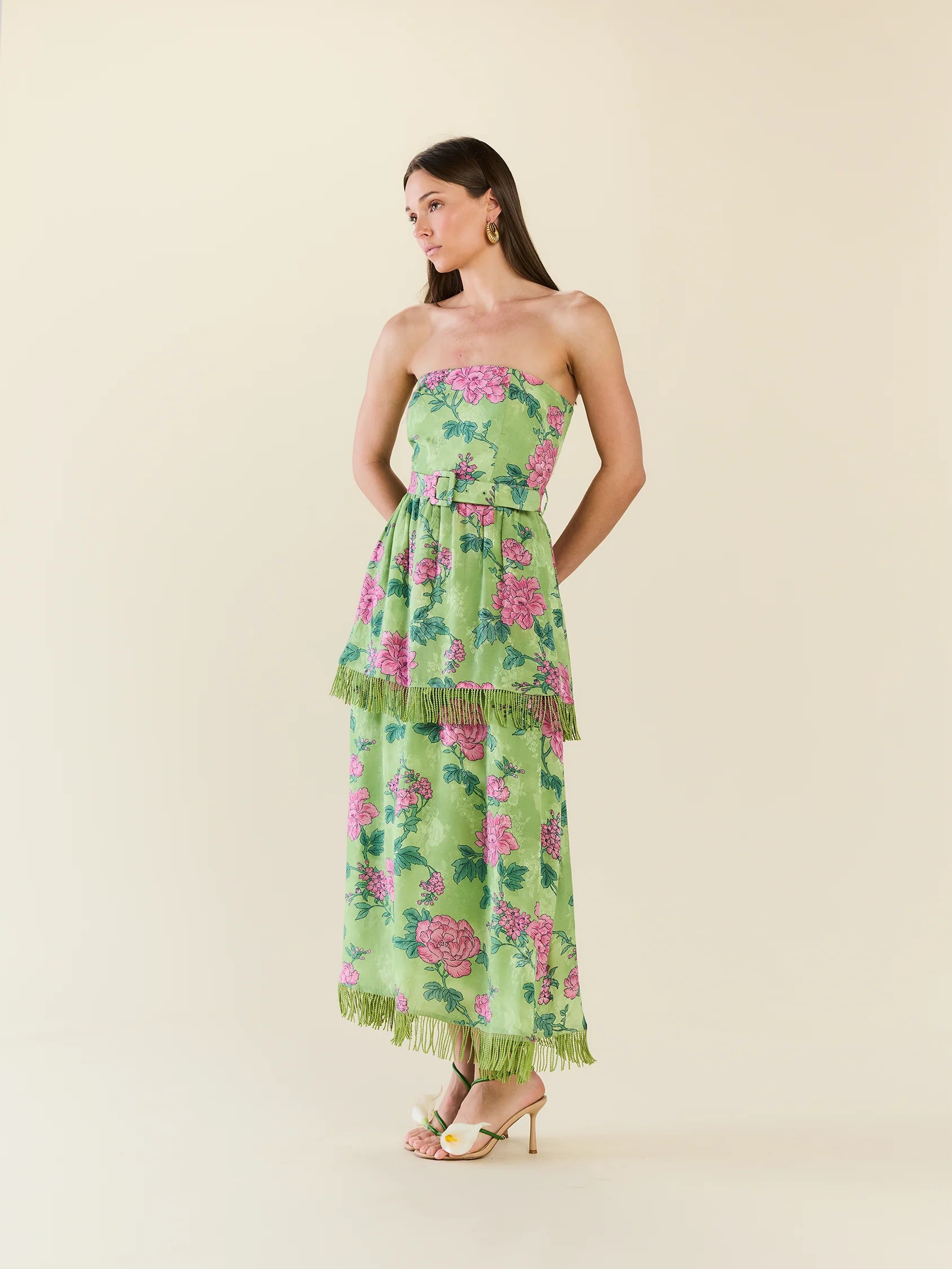 Daisy Dress - Image 3
