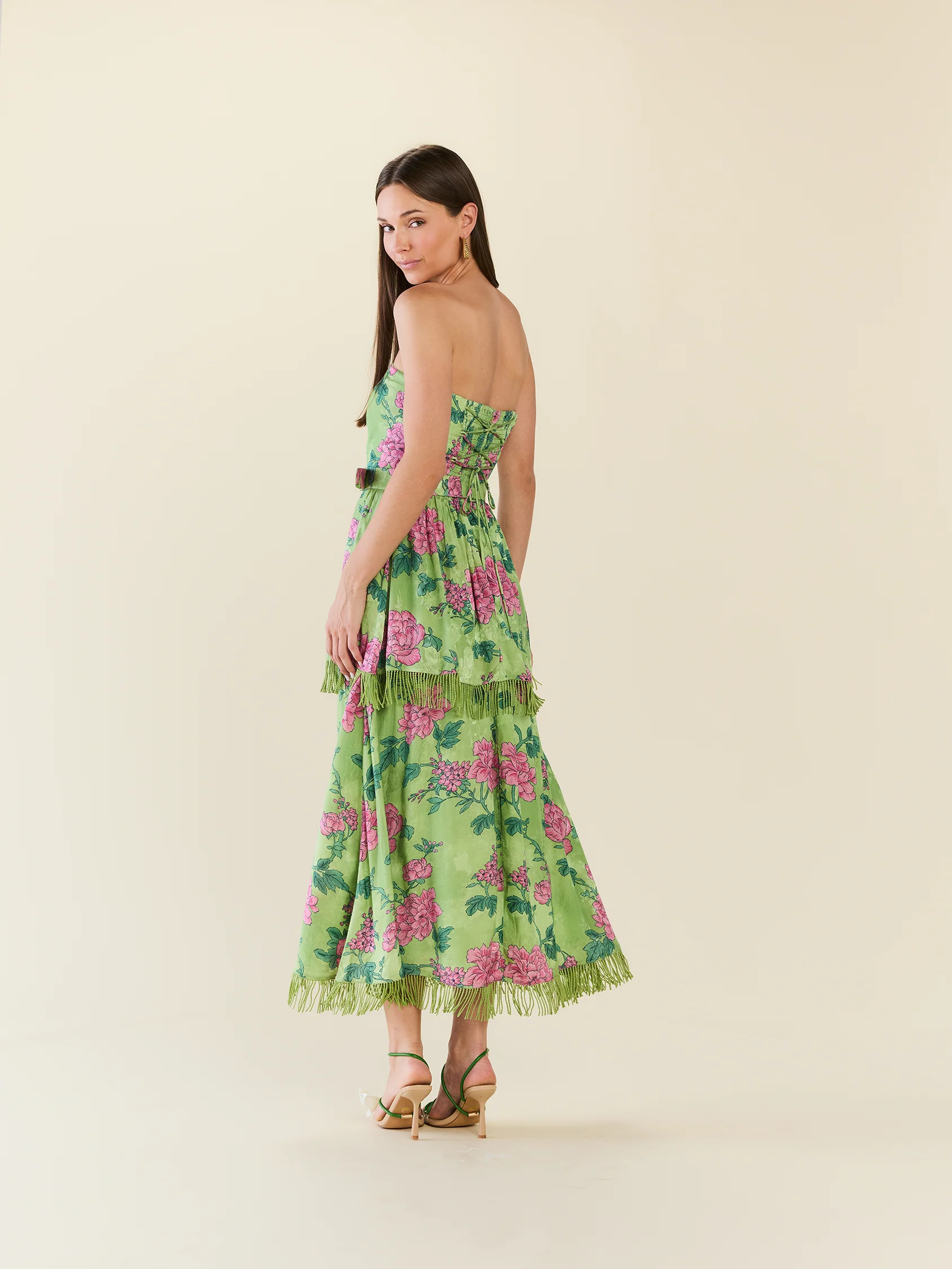 Daisy Dress - Image 4