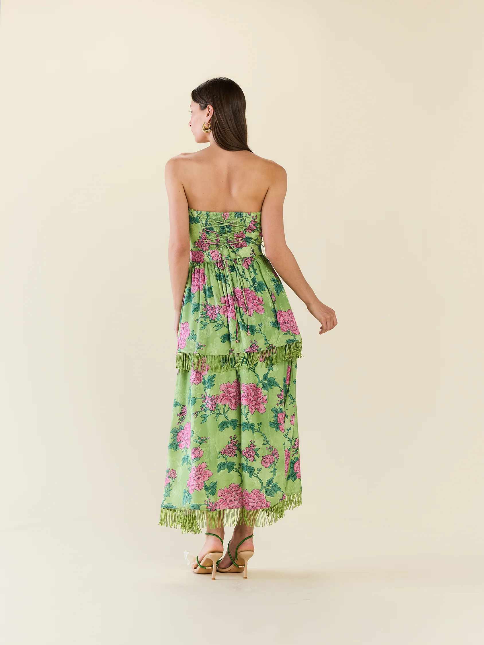 Daisy Dress - Image 5