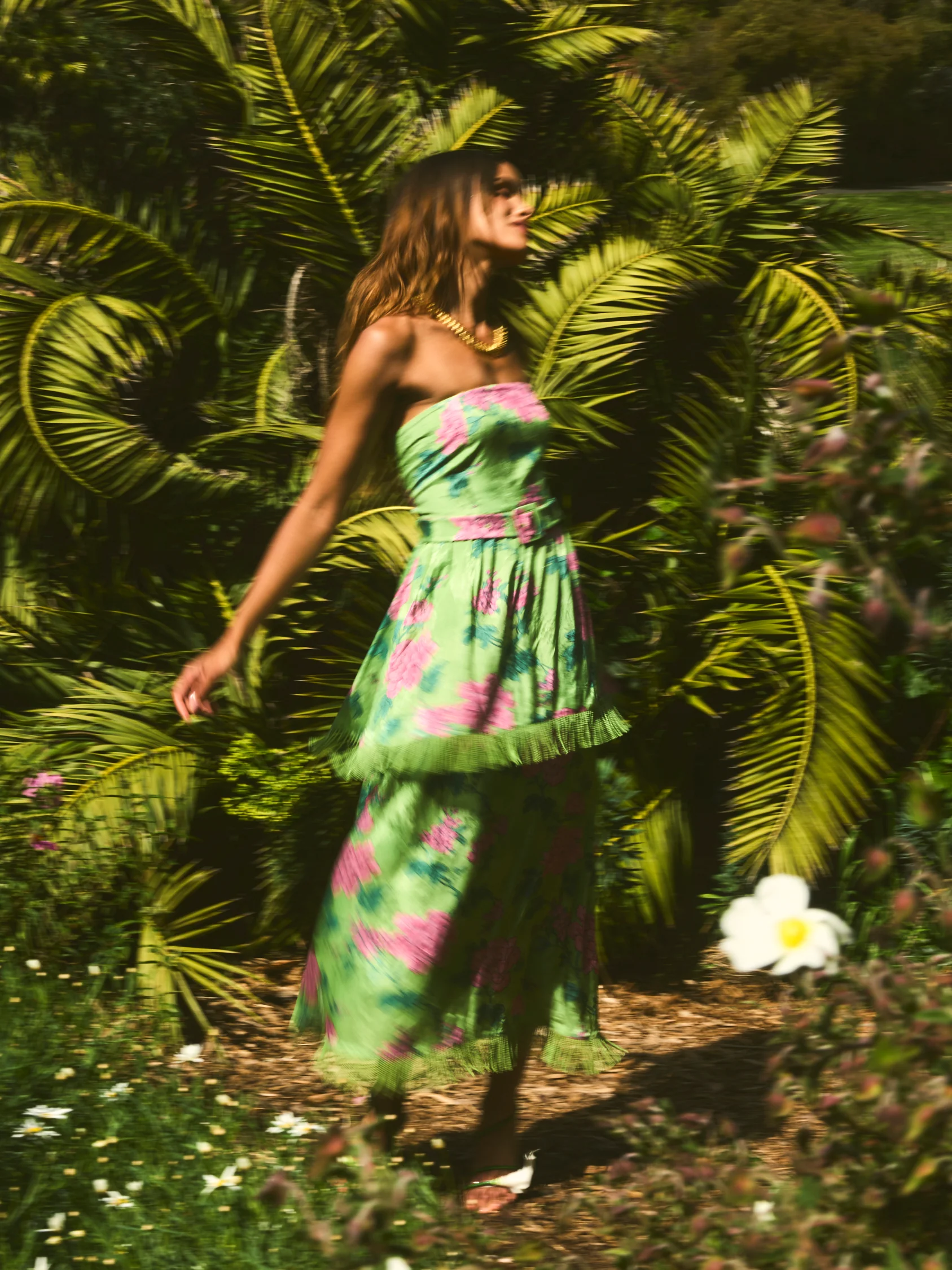 Daisy Dress - Image 7