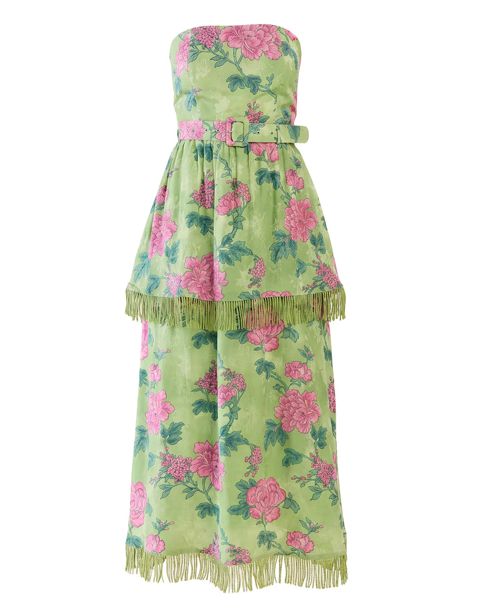 Daisy Dress - Image 8