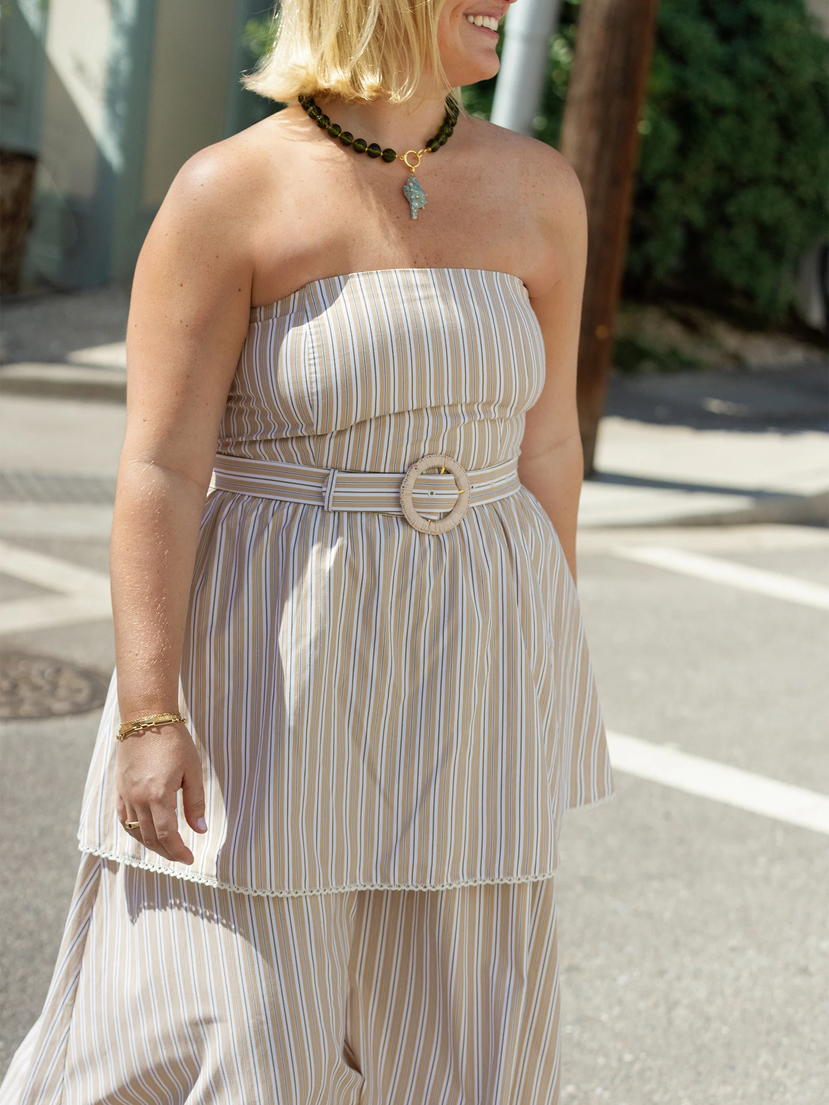 Daisy Dress x Sadie Loving - Image 3