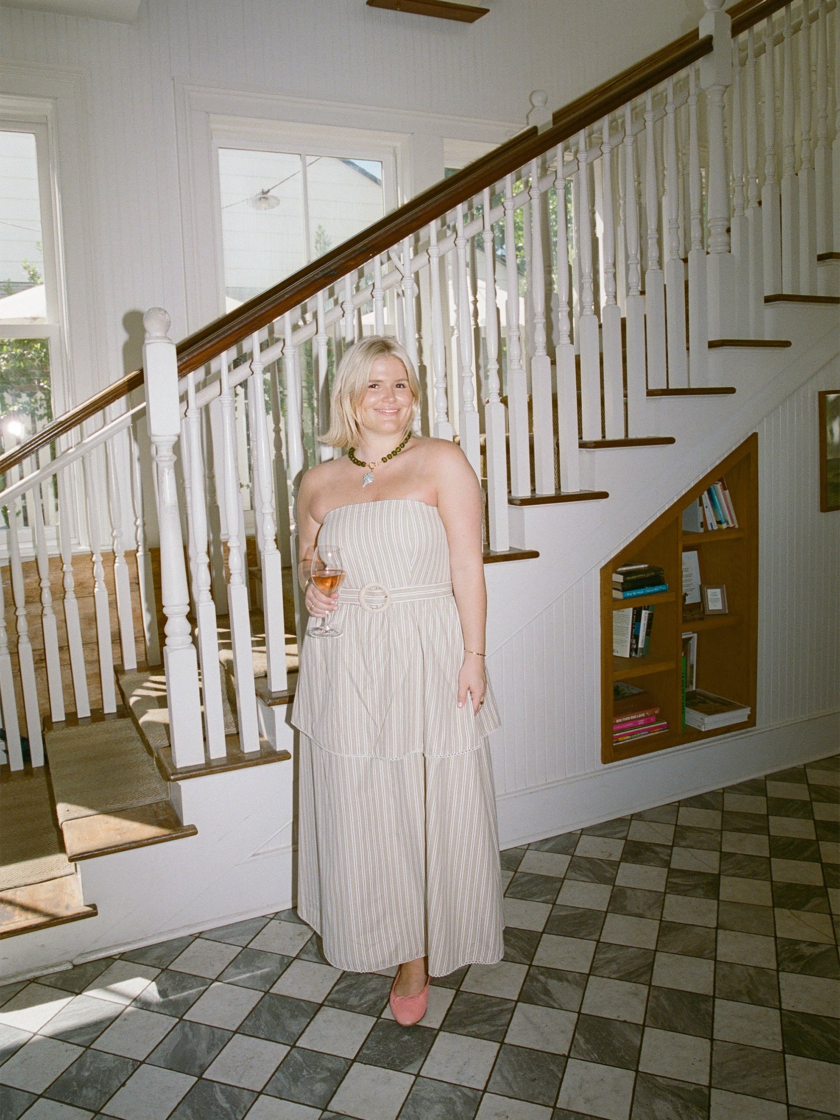 Daisy Dress x Sadie Loving - Image 4