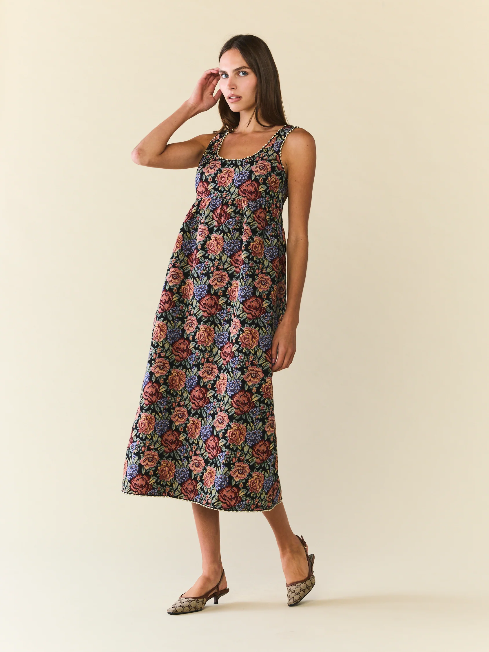 Emily Dress - Image 3
