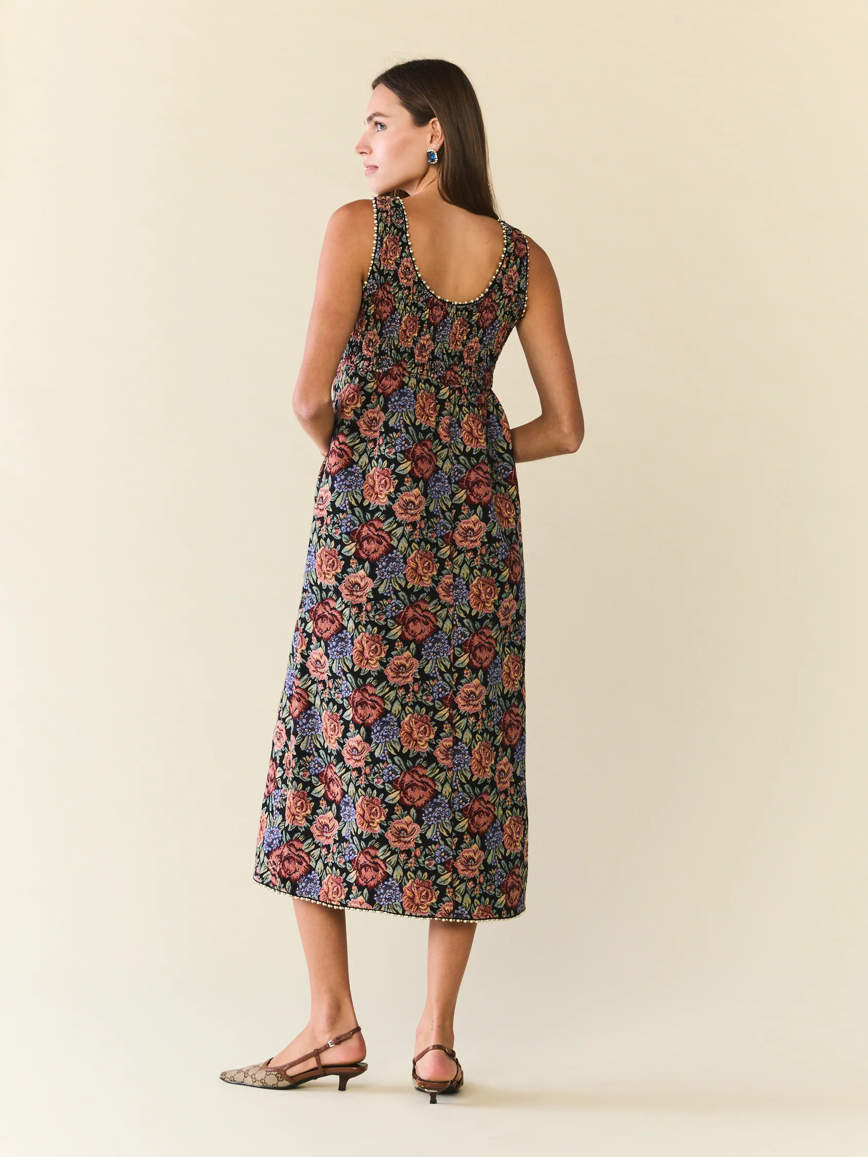 Emily Dress - Image 4