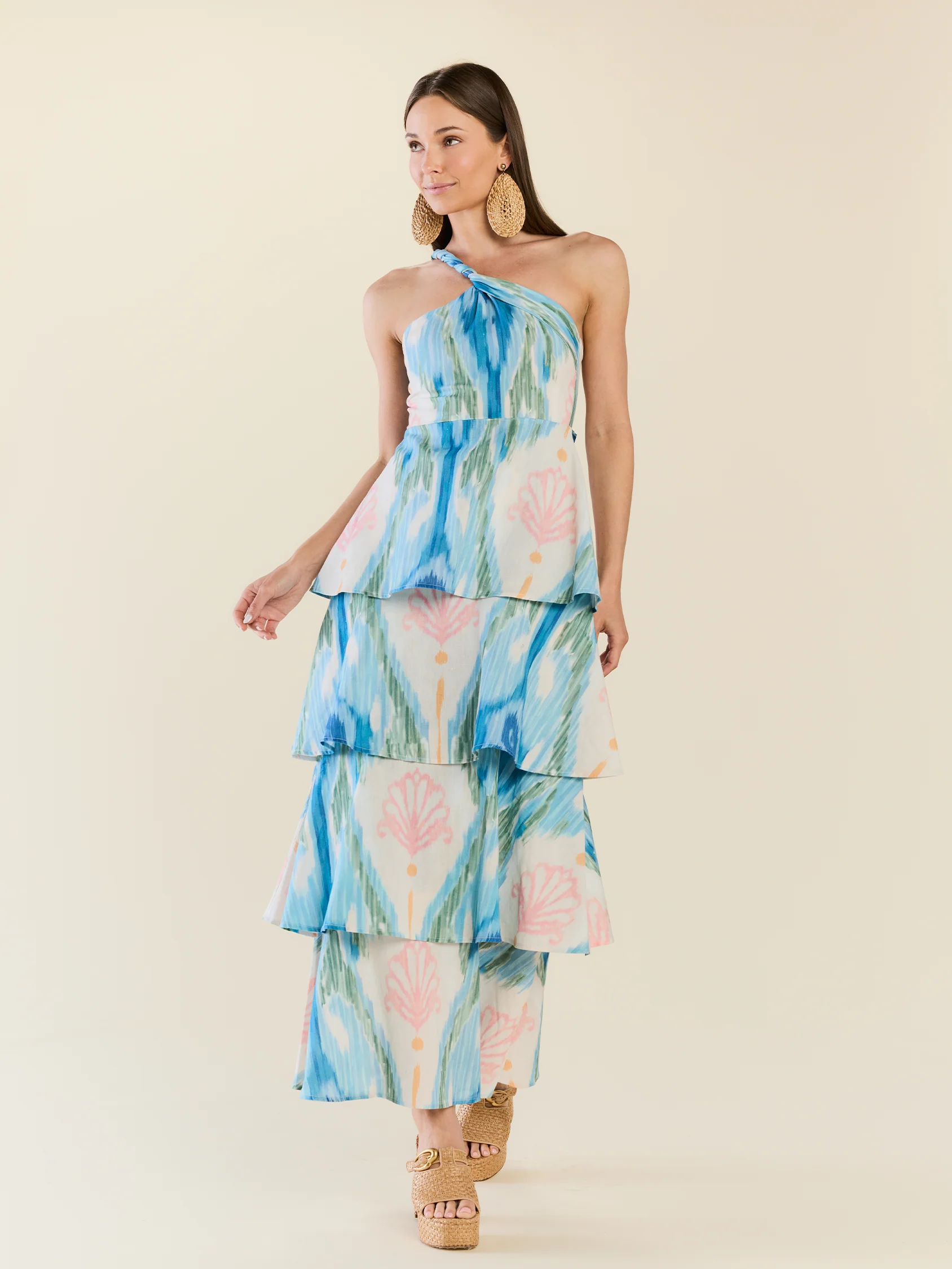 Emma Dress x Charli Evans - Image 8