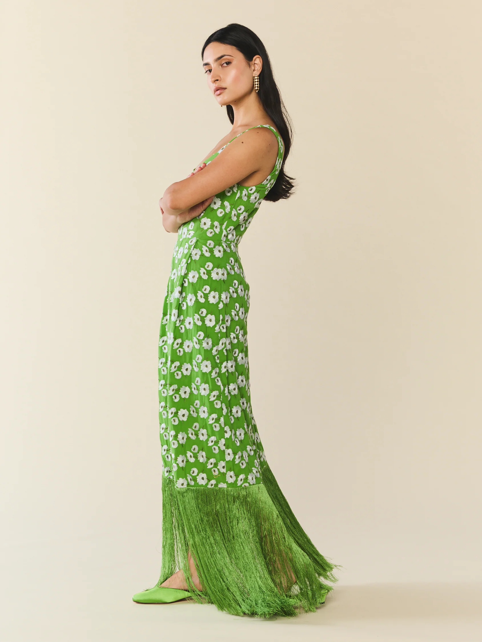 Hannah Dress - Image 4
