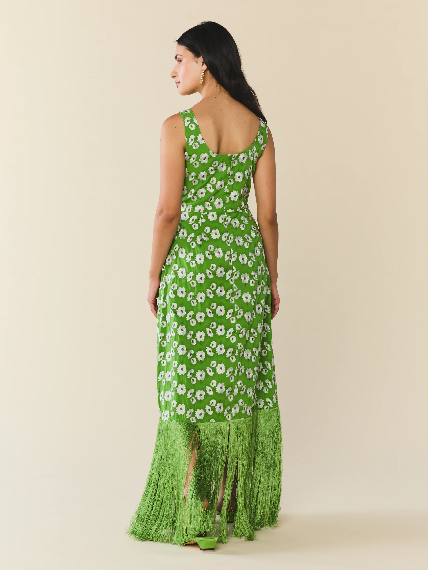 Hannah Dress - Image 5