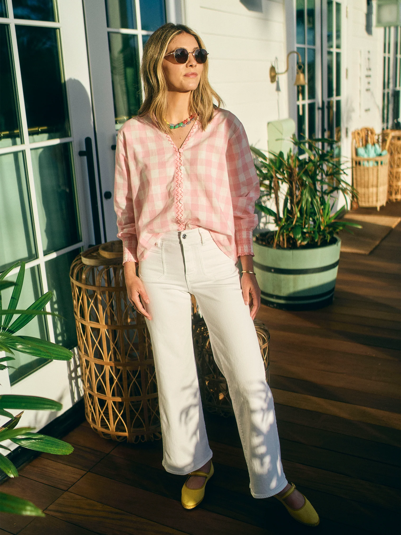 Lane Top x Charli Evans - Image 7