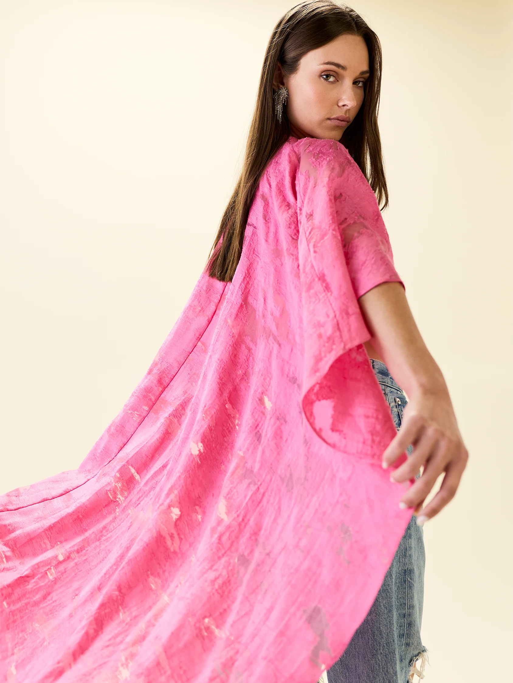 Luna Cape - Image 5