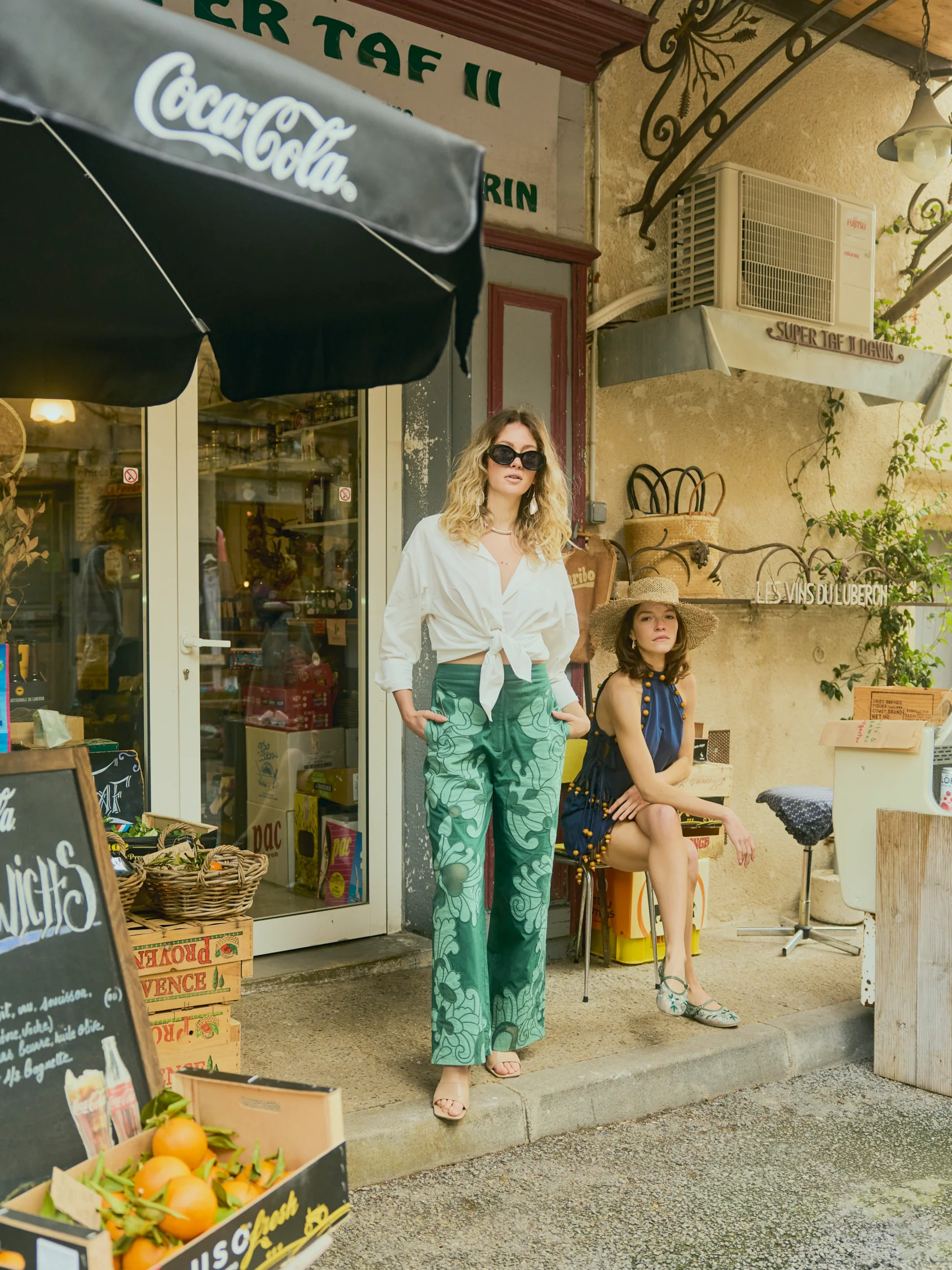 Margot Pant - Image 3