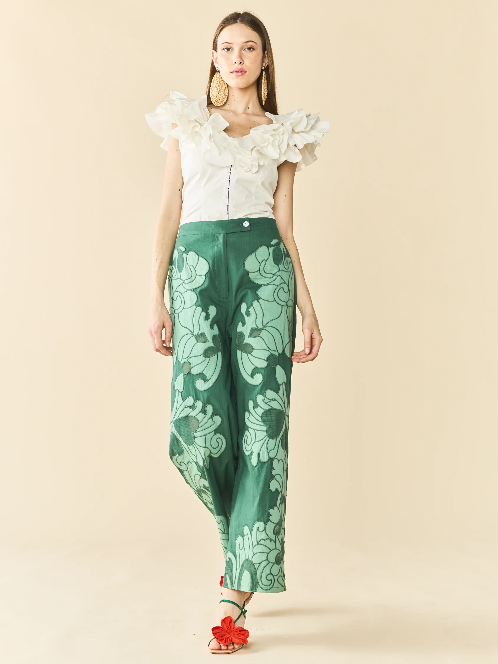 Margot Pant - Image 4