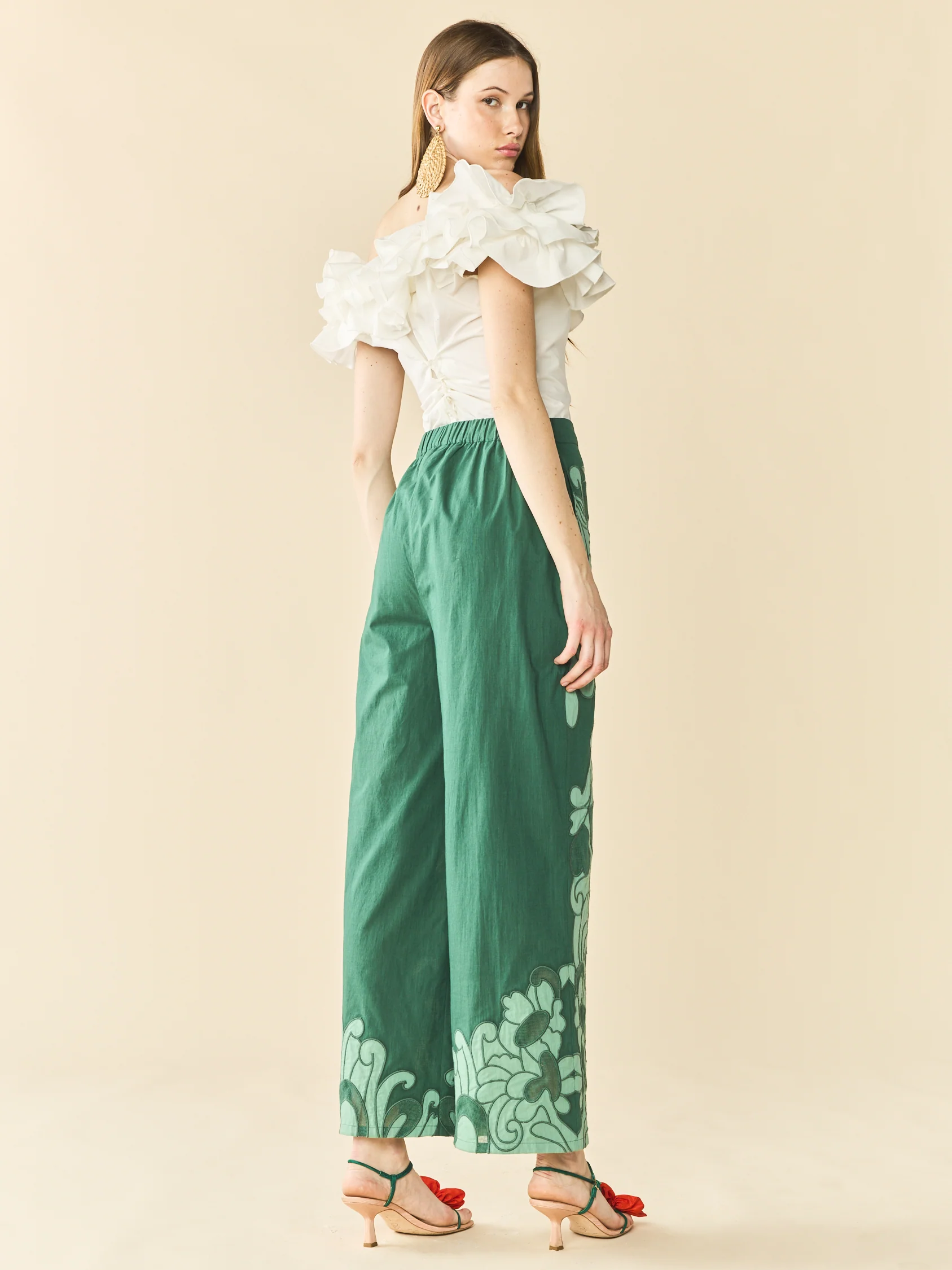 Margot Pant - Image 6
