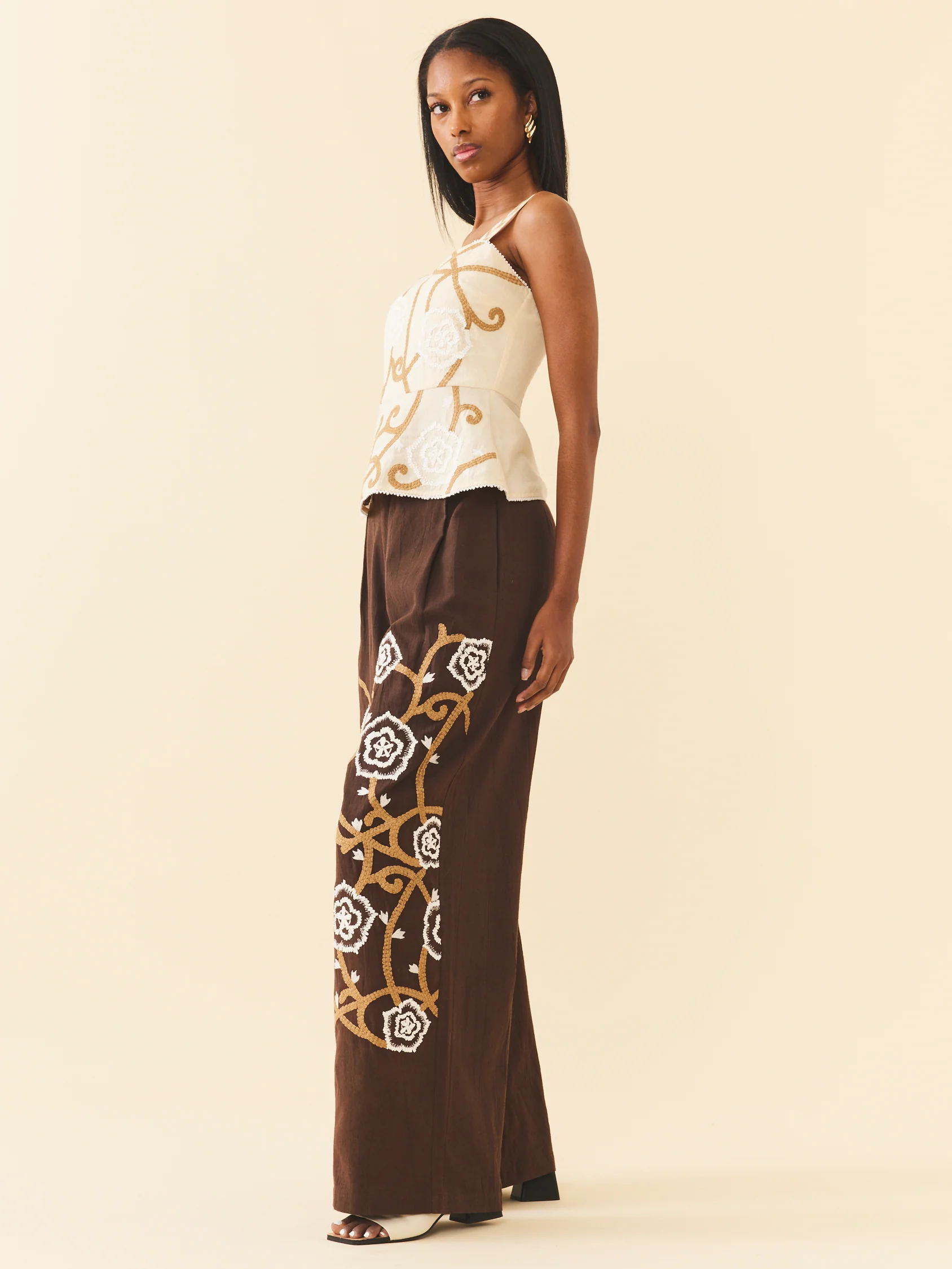 Miranda Top - Image 3
