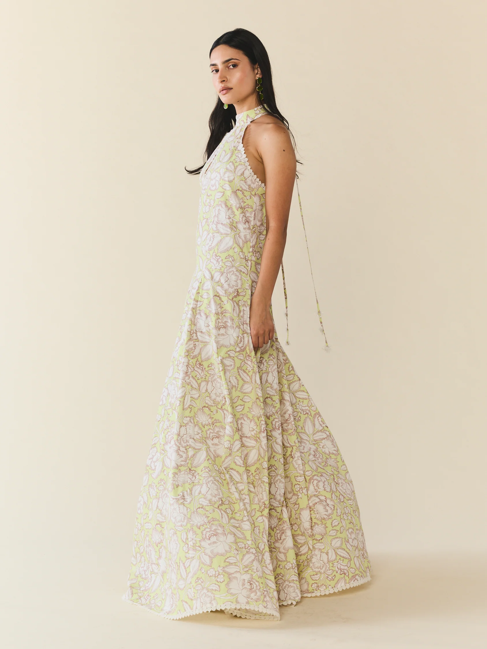 Quinn Dress - Image 4