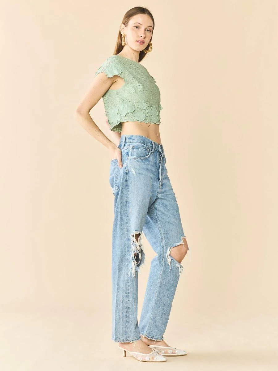 Raquel Top - Image 2