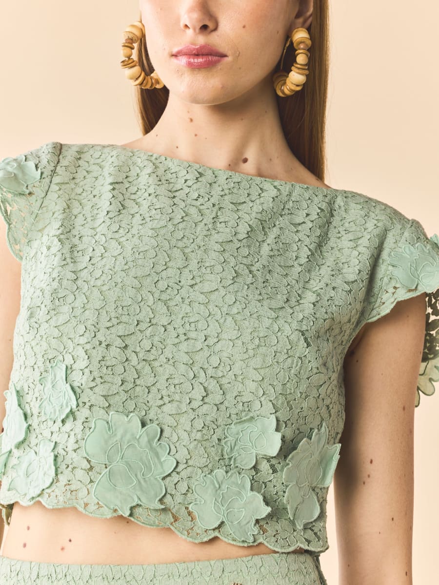 Raquel Top - Image 5