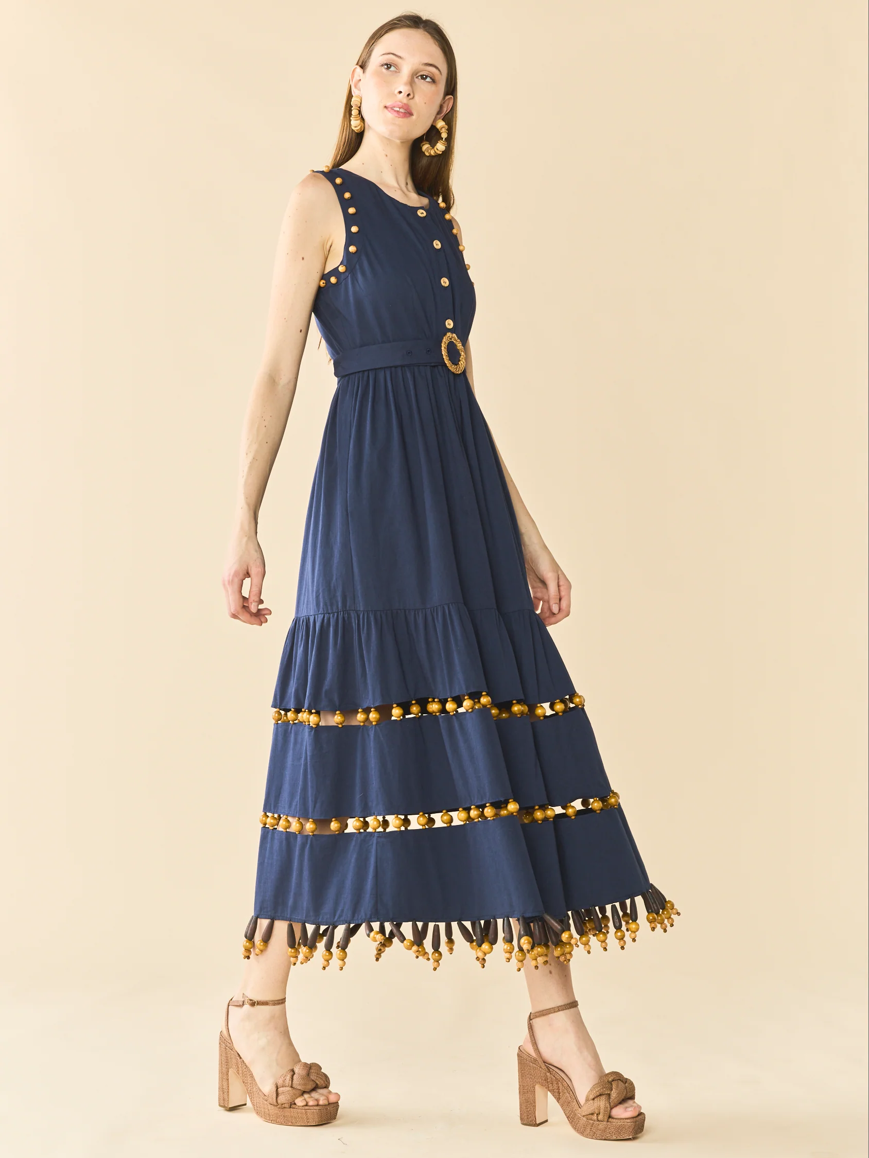 Sophia Dress - Image 4