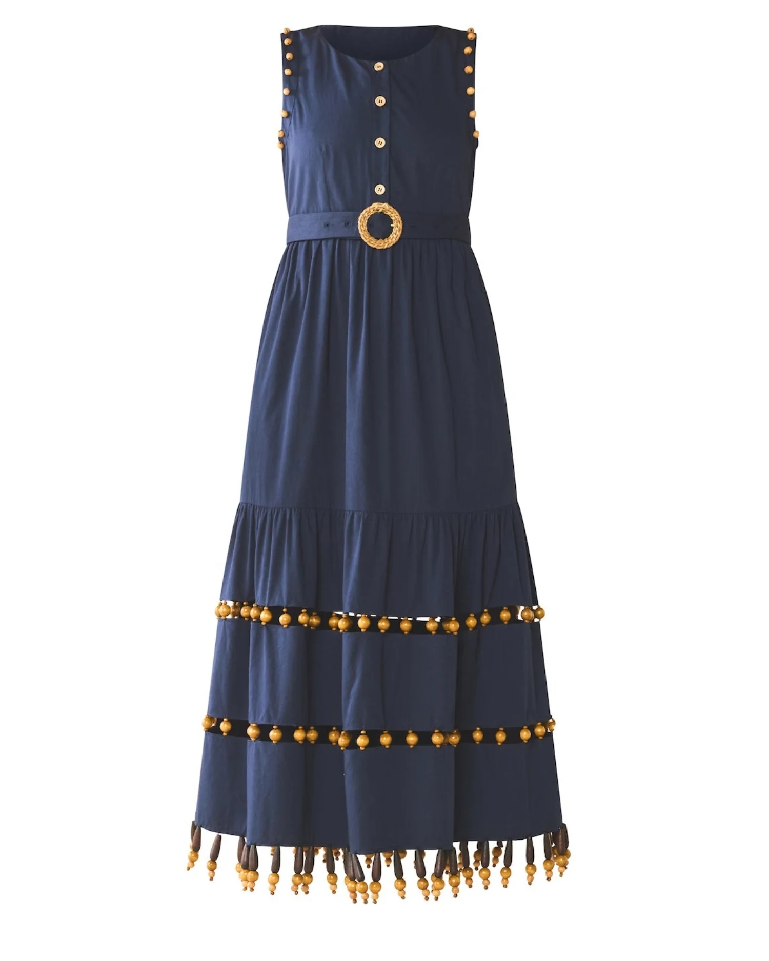 Sophia Dress - Image 8