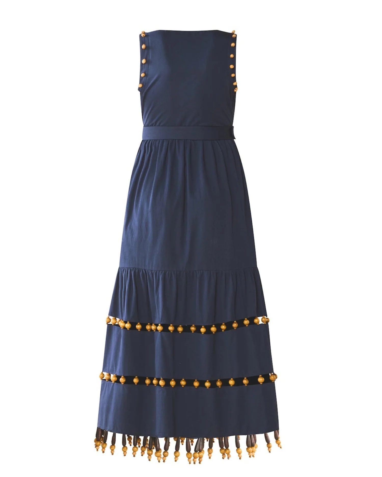 Sophia Dress - Image 9