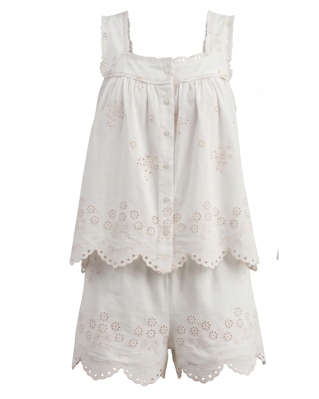 The Caroline Short Set - Image 7
