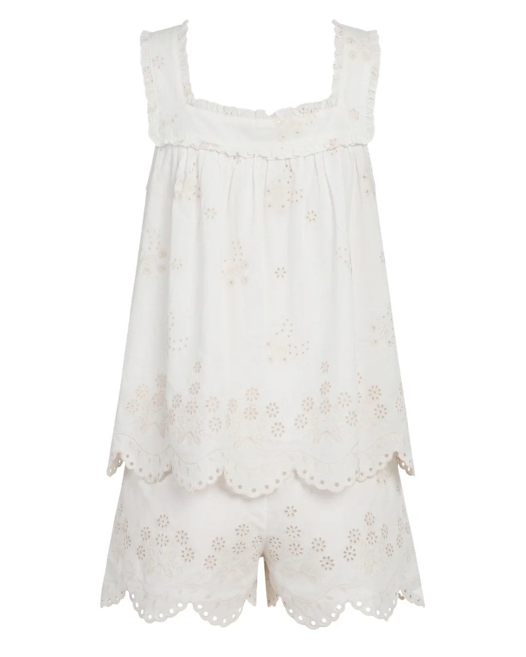 The Caroline Short Set - Image 8