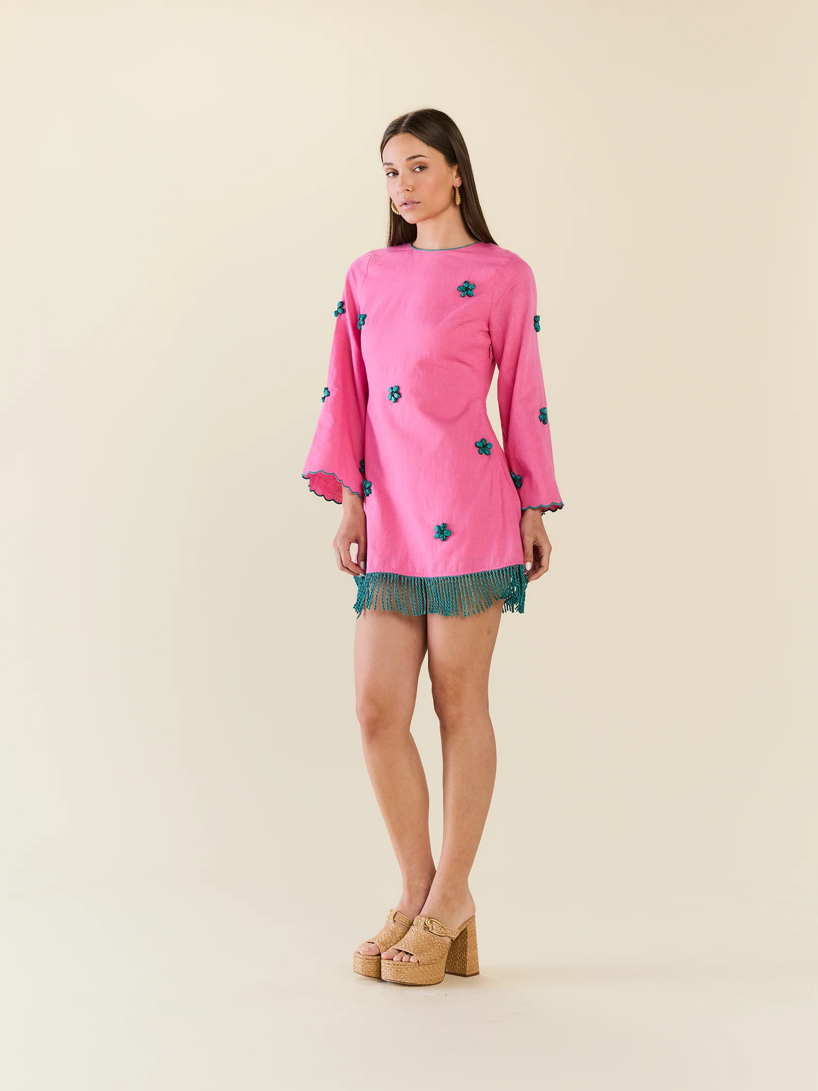 Tillie Dress - Image 3