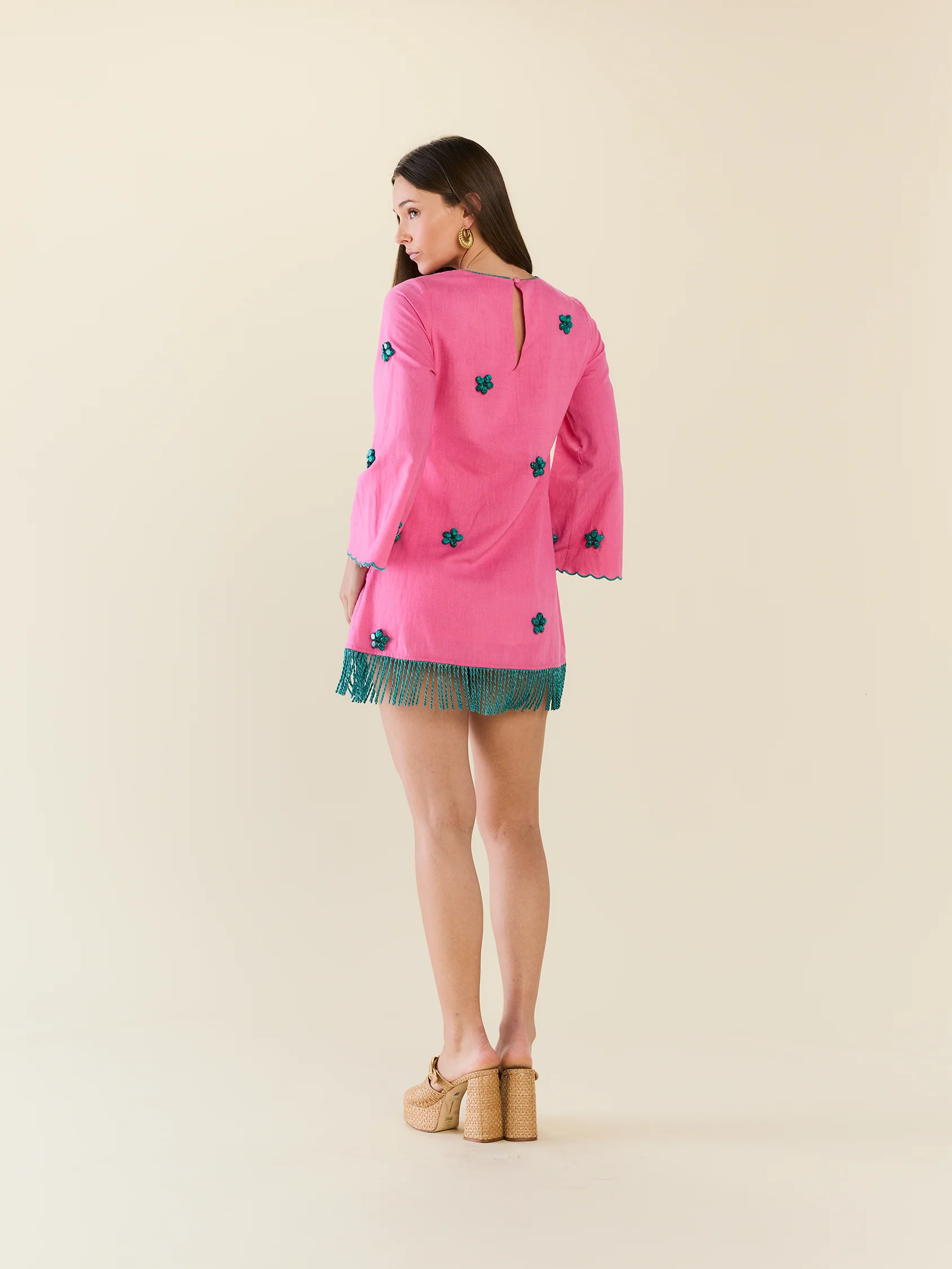 Tillie Dress - Image 4