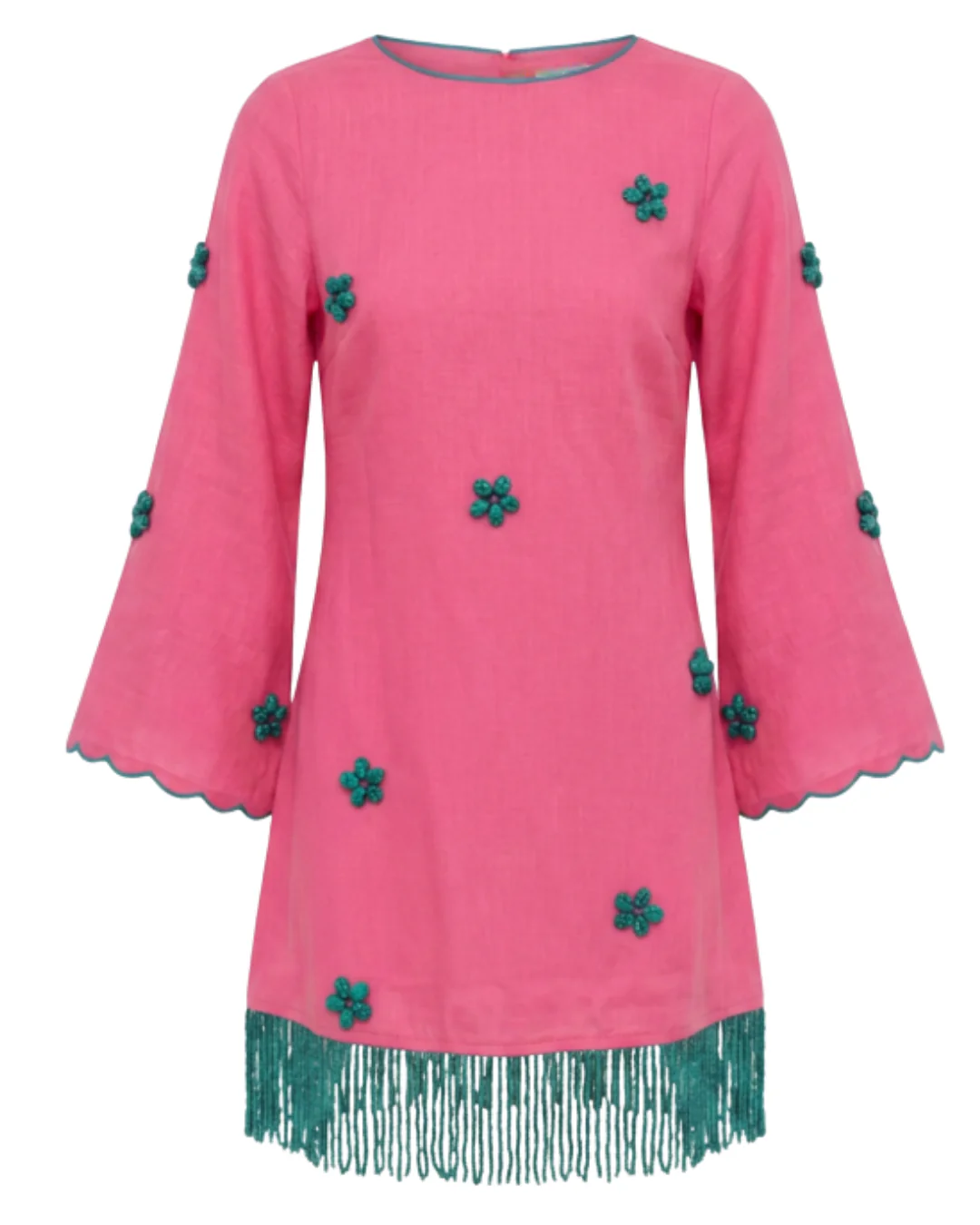 Tillie Dress - Image 7