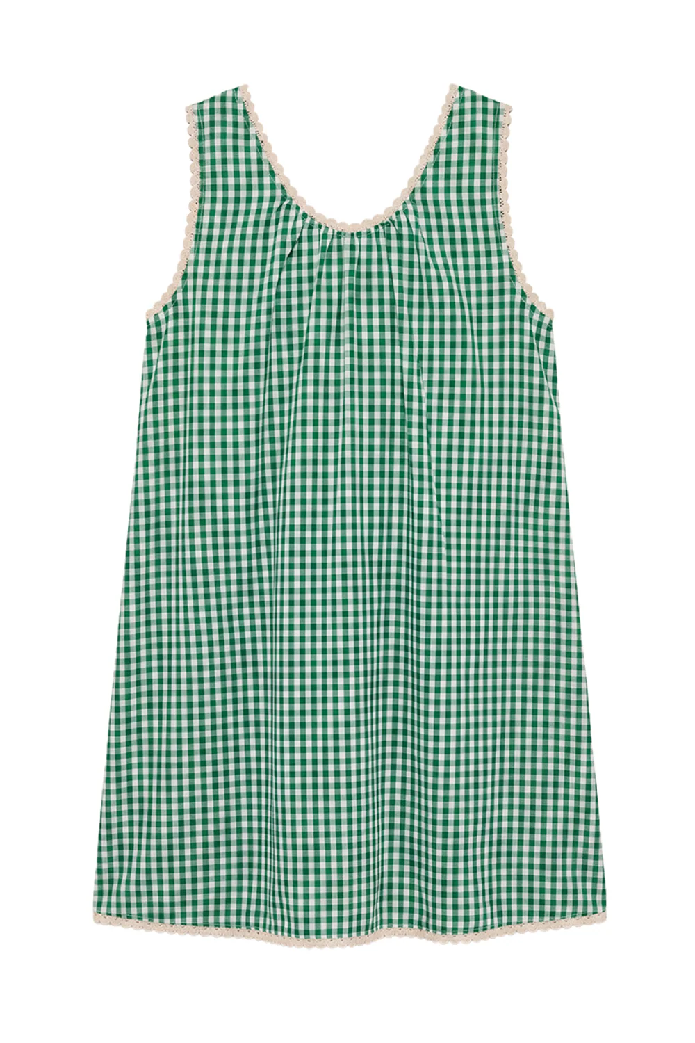 Vanessa Mini Dress - Image 11